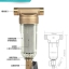 純銅前置過濾器QZ2